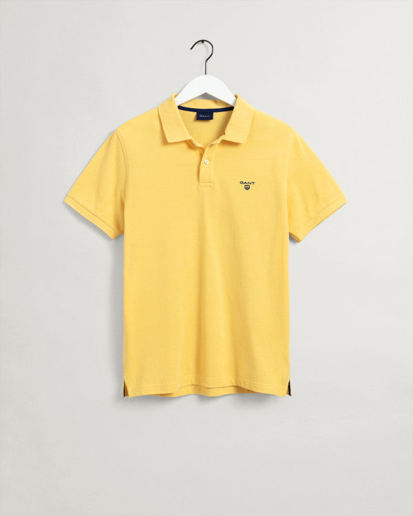 GANT Md. Gant Pique Ss Rugger/Polo majica 232110