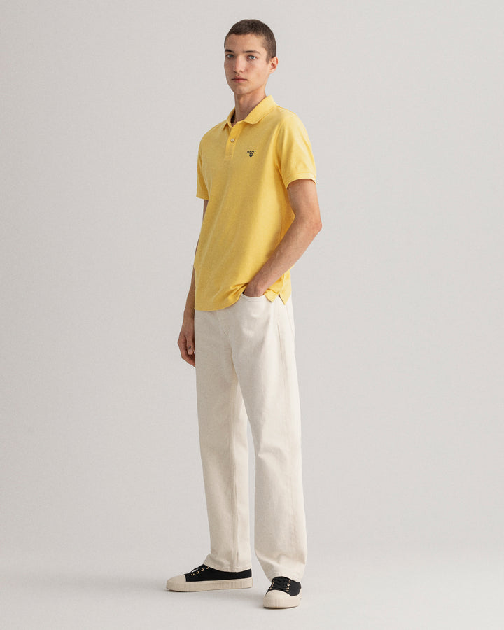 GANT Md. Gant Pique Ss Rugger/Polo majica 232110