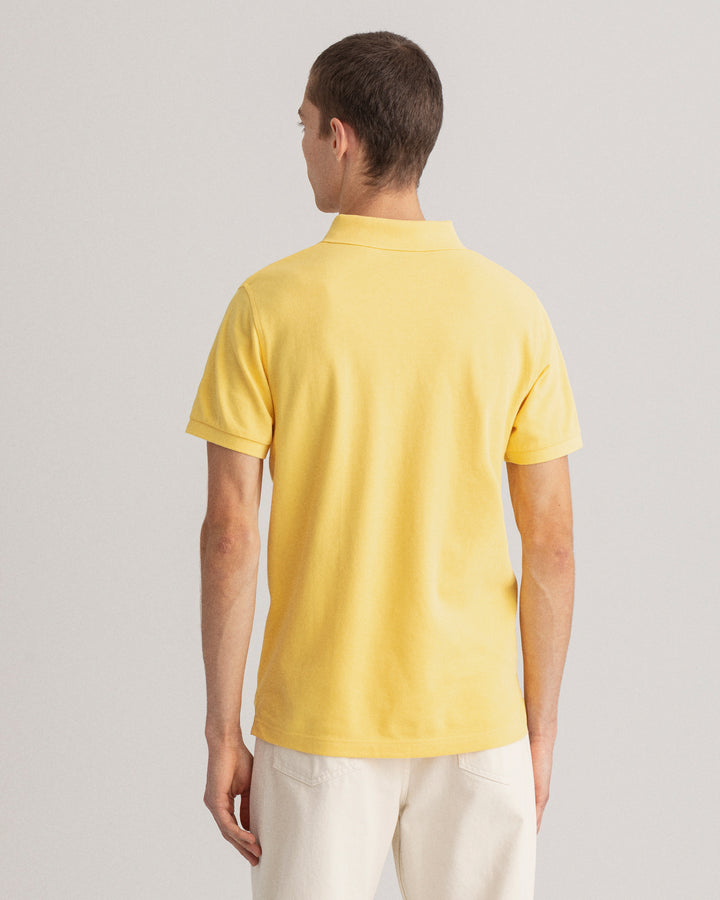 GANT Md. Gant Pique Ss Rugger/Polo majica 232110