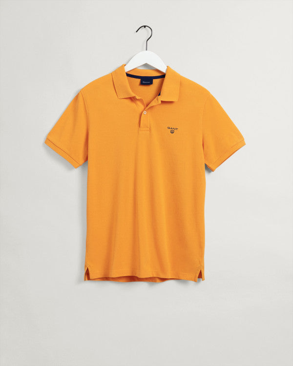 GANT Md. Gant Pique Ss Rugger/Polo majica 232110