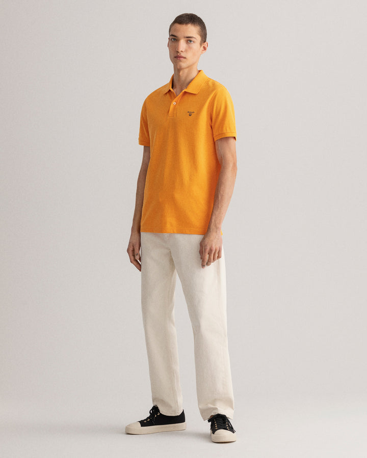 GANT Md. Gant Pique Ss Rugger/Polo majica 232110