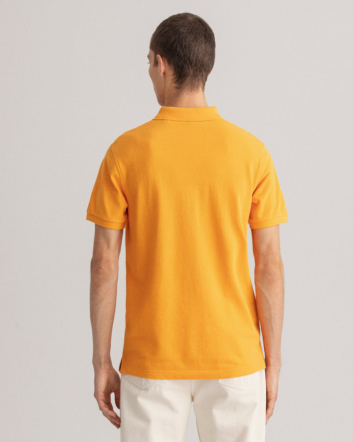 GANT Md. Gant Pique Ss Rugger/Polo majica 232110