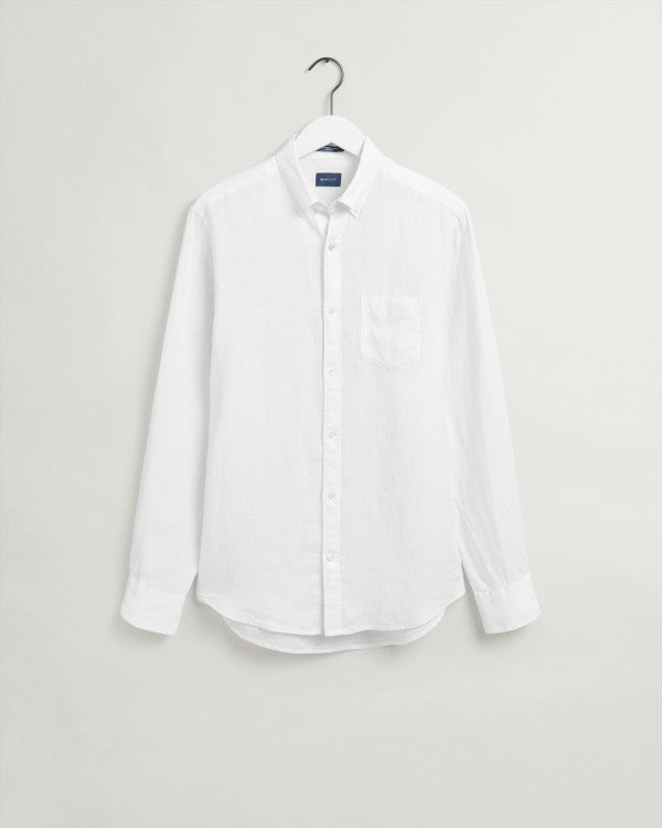 GANT Reg Linen Shirt / Košulja 3012420