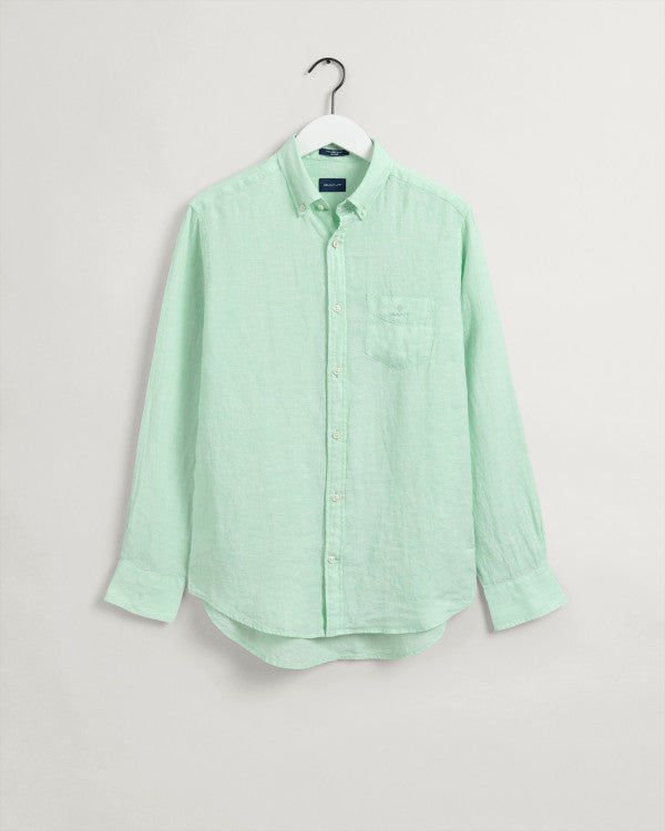 GANT Reg Linen Shirt / Košulja 3012420