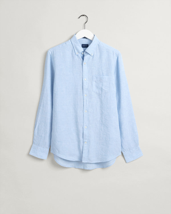 GANT Reg Linen Shirt / Košulja 3012420