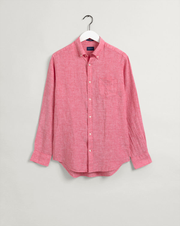 GANT Reg Linen Shirt / Košulja 3012420