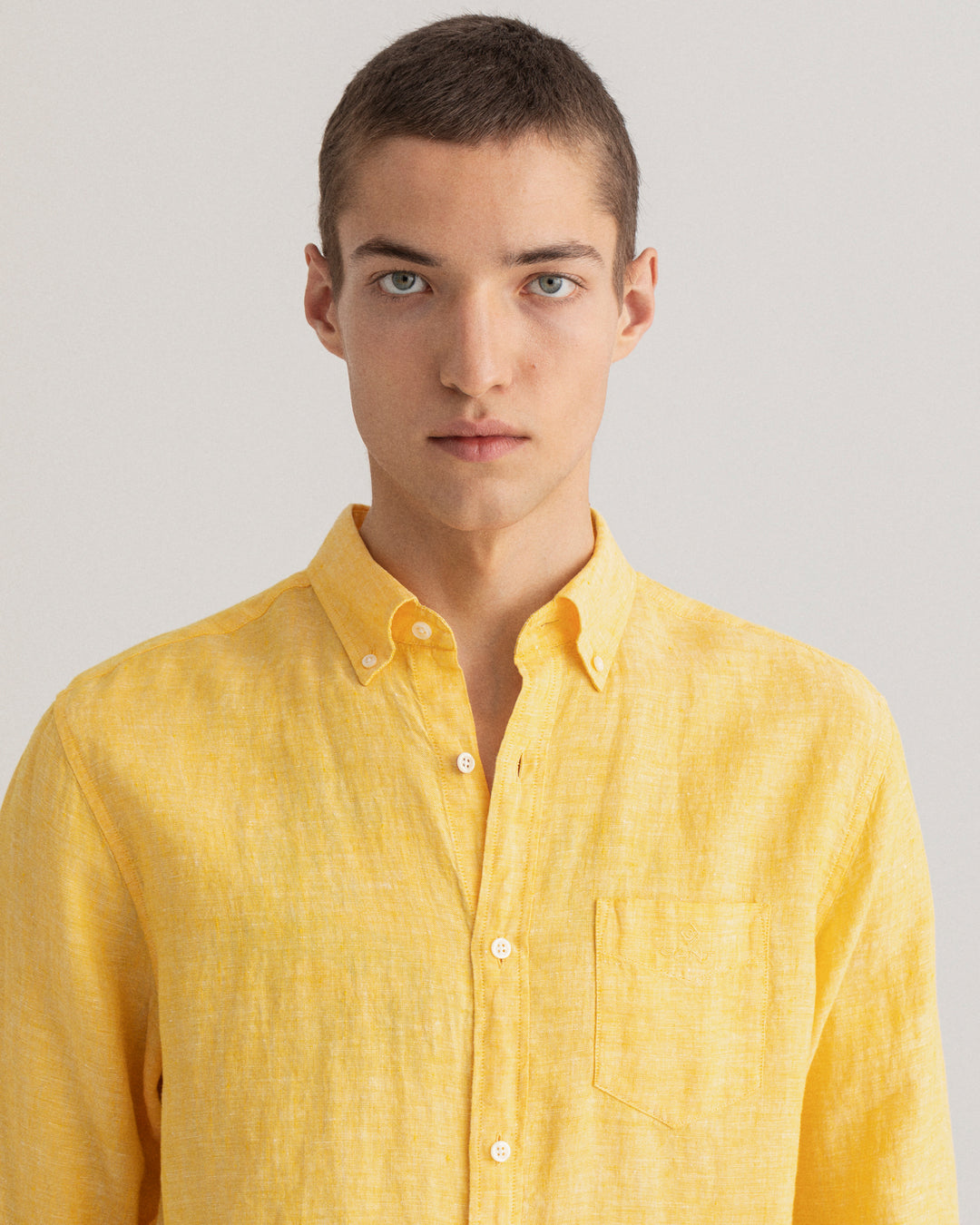 GANT Reg Linen Shirt / Košulja 3012420