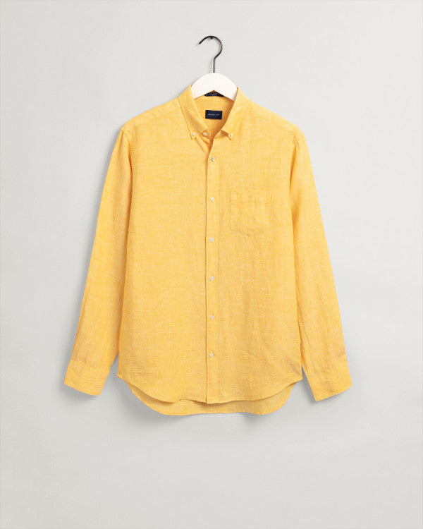 GANT Reg Linen Shirt / Košulja 3012420