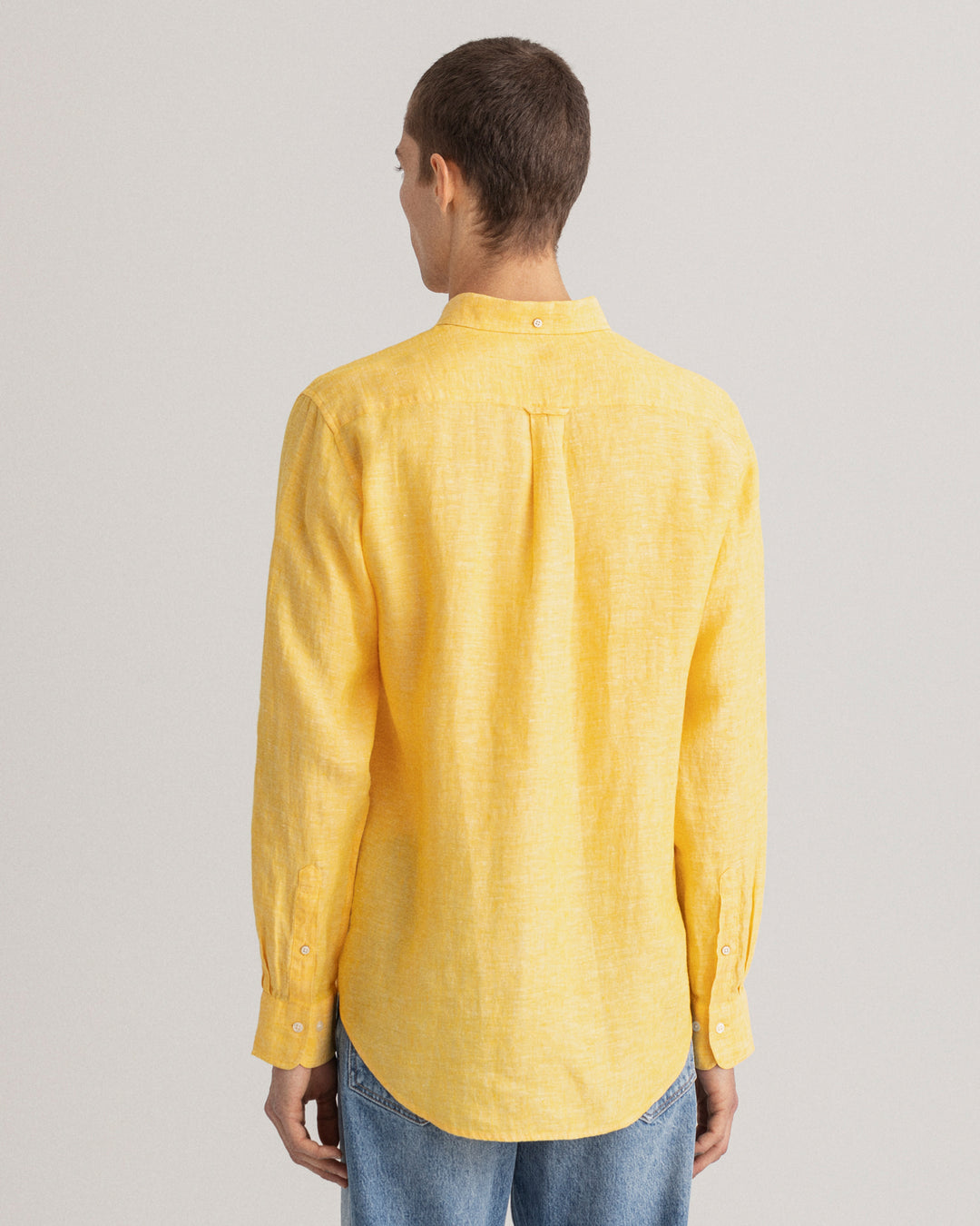 GANT Reg Linen Shirt / Košulja 3012420