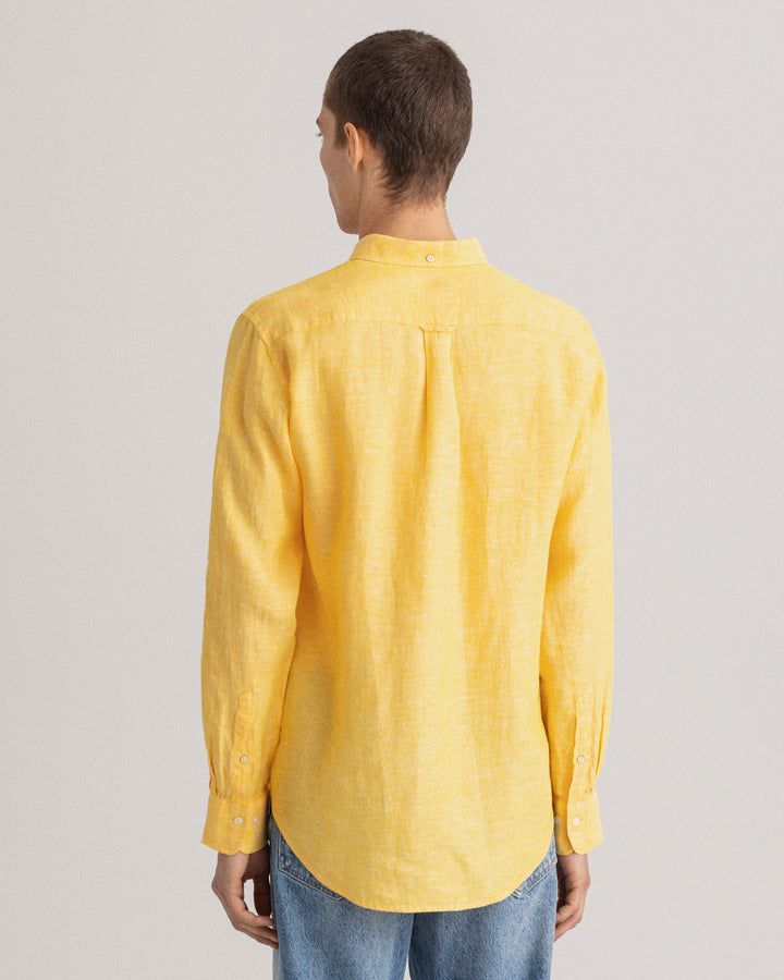 GANT Reg Linen Shirt / Košulja 3012420