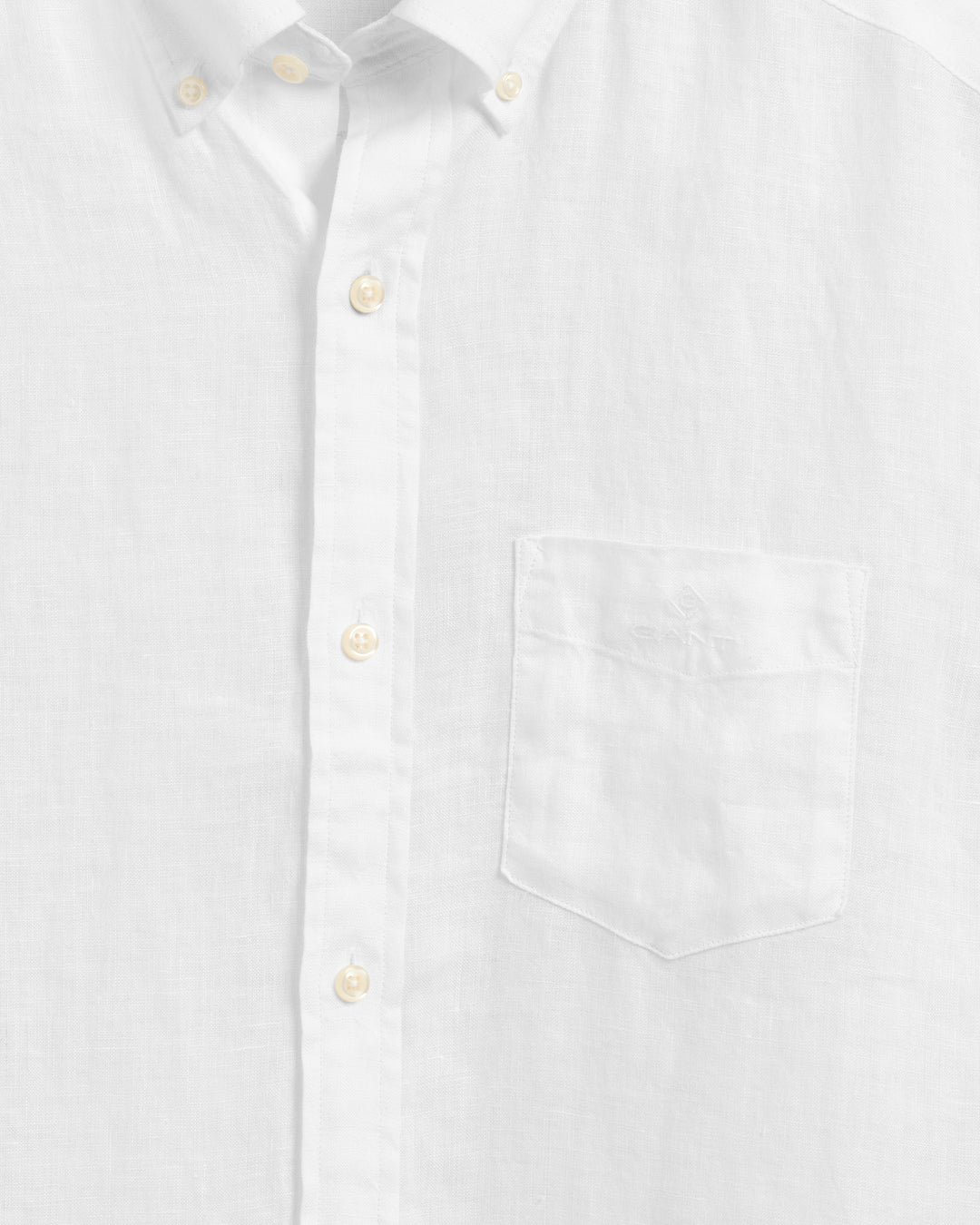 GANT Regular Fit Linen Short Sleeve Shirt/Košulja 3012421