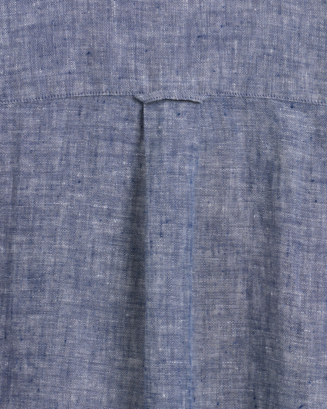 GANT Regular Fit Linen Short Sleeve Shirt/Košulja 3012421