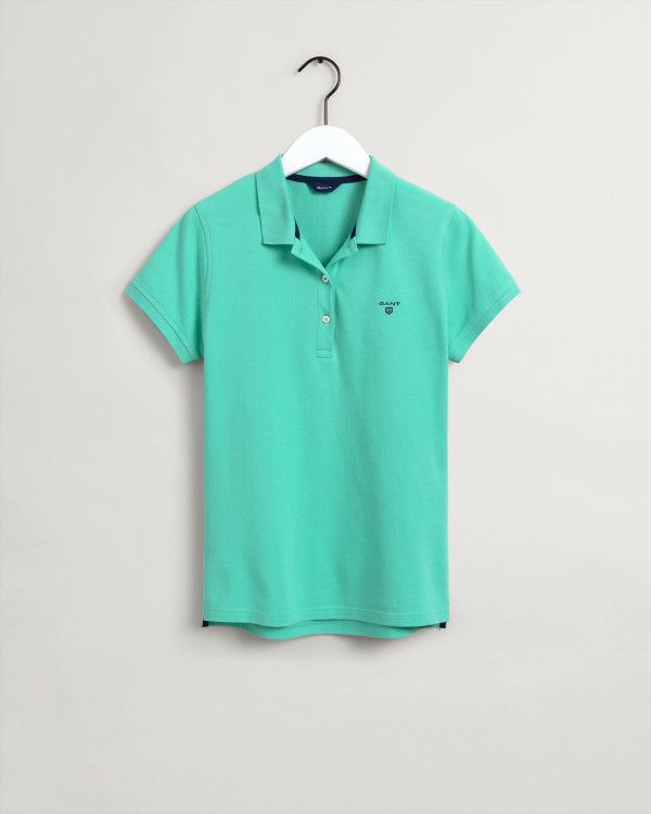 GANT Summer Pique 409504/Polo majica                               ODRŽIVI IZBOR