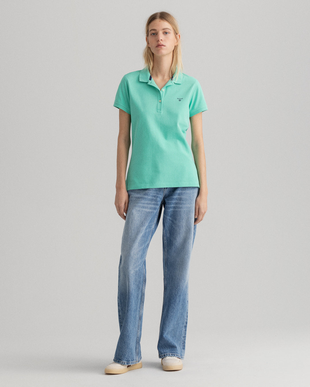 GANT Summer Pique 409504/Polo majica                               ODRŽIVI IZBOR