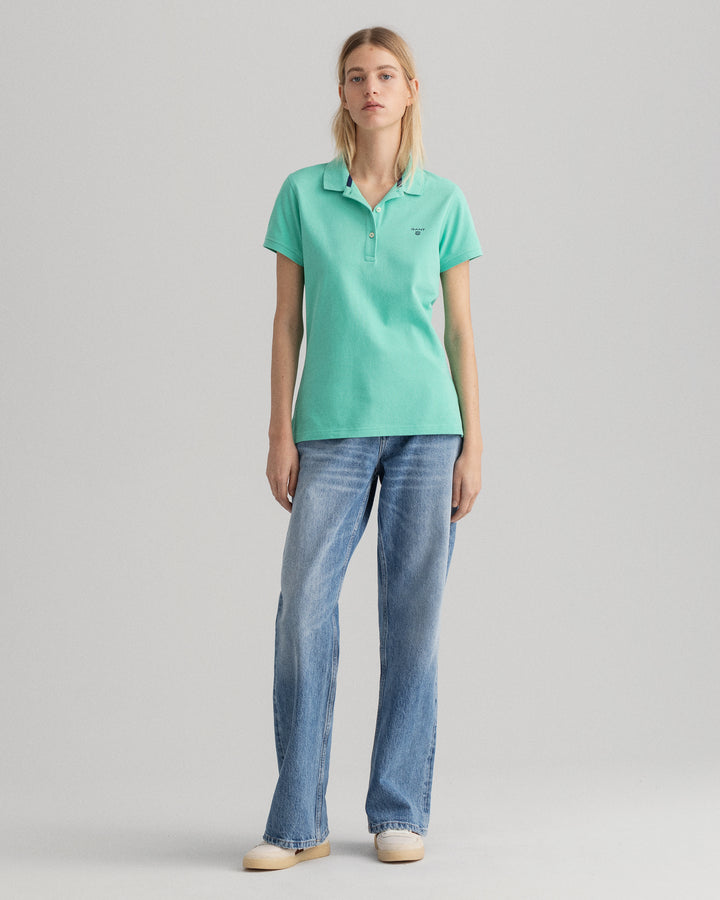 GANT Summer Pique 409504/Polo majica                               ODRŽIVI IZBOR