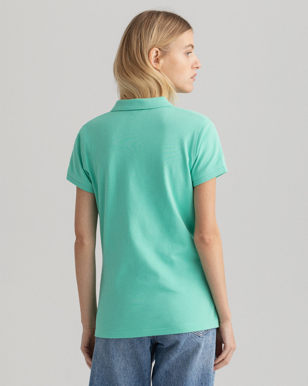 GANT Summer Pique 409504/Polo majica                               ODRŽIVI IZBOR