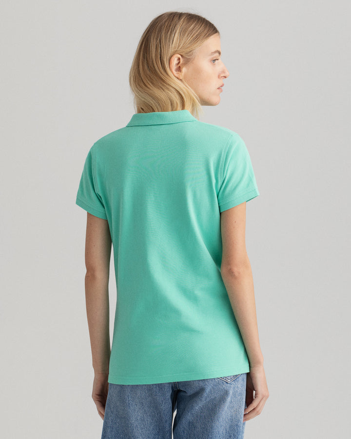 GANT Summer Pique 409504/Polo majica                               ODRŽIVI IZBOR
