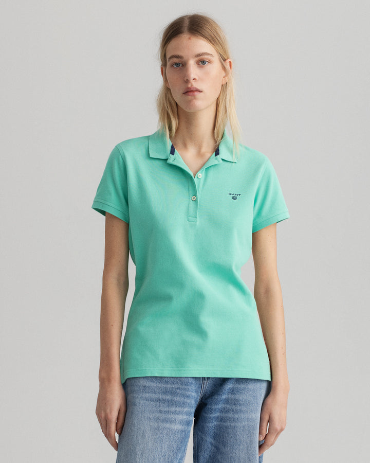 GANT Summer Pique 409504/Polo majica                               ODRŽIVI IZBOR