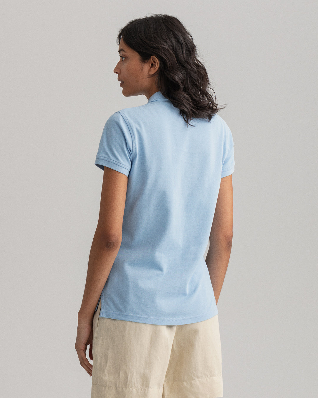 GANT Summer Pique 409504/Polo majica                               ODRŽIVI IZBOR