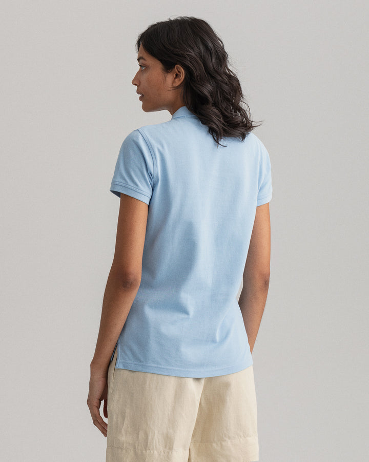 GANT Summer Pique 409504/Polo majica                               ODRŽIVI IZBOR