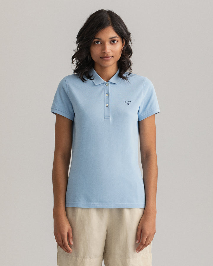 GANT Summer Pique 409504/Polo majica                               ODRŽIVI IZBOR