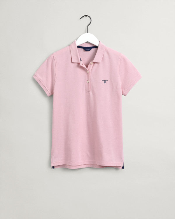 GANT Summer Pique 409504/Polo majica                               ODRŽIVI IZBOR