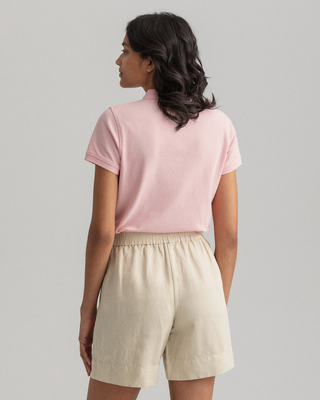 GANT Summer Pique 409504/Polo majica                               ODRŽIVI IZBOR
