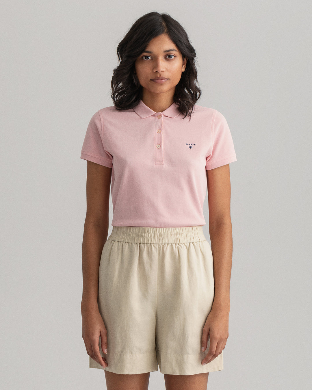 GANT Summer Pique 409504/Polo majica                               ODRŽIVI IZBOR
