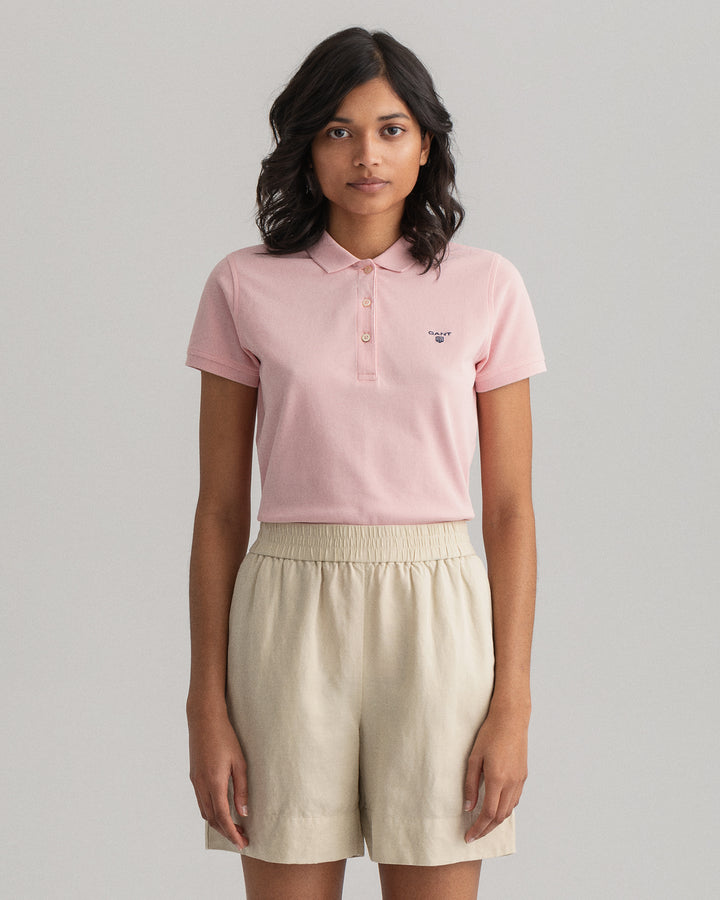 GANT Summer Pique 409504/Polo majica                               ODRŽIVI IZBOR