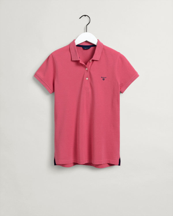 GANT Summer Pique 409504/Polo majica                               ODRŽIVI IZBOR