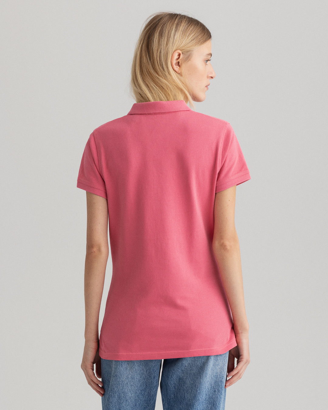 GANT Summer Pique 409504/Polo majica                               ODRŽIVI IZBOR