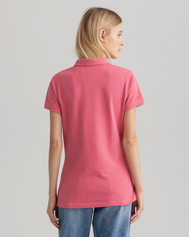 GANT Summer Pique 409504/Polo majica                               ODRŽIVI IZBOR