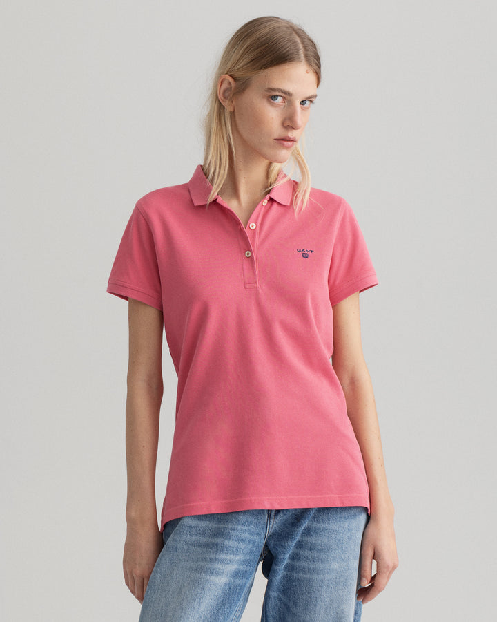 GANT Summer Pique 409504/Polo majica                               ODRŽIVI IZBOR