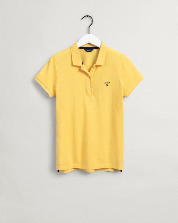 GANT Summer Pique 409504/Polo majica                               ODRŽIVI IZBOR