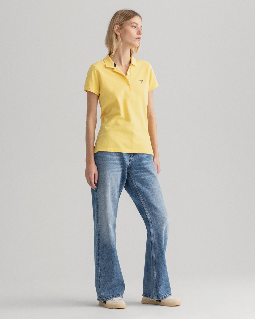 GANT Summer Pique 409504/Polo majica                               ODRŽIVI IZBOR