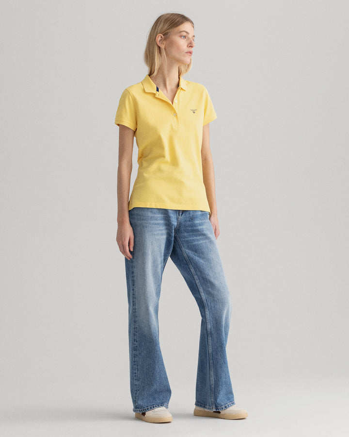 GANT Summer Pique 409504/Polo majica                               ODRŽIVI IZBOR
