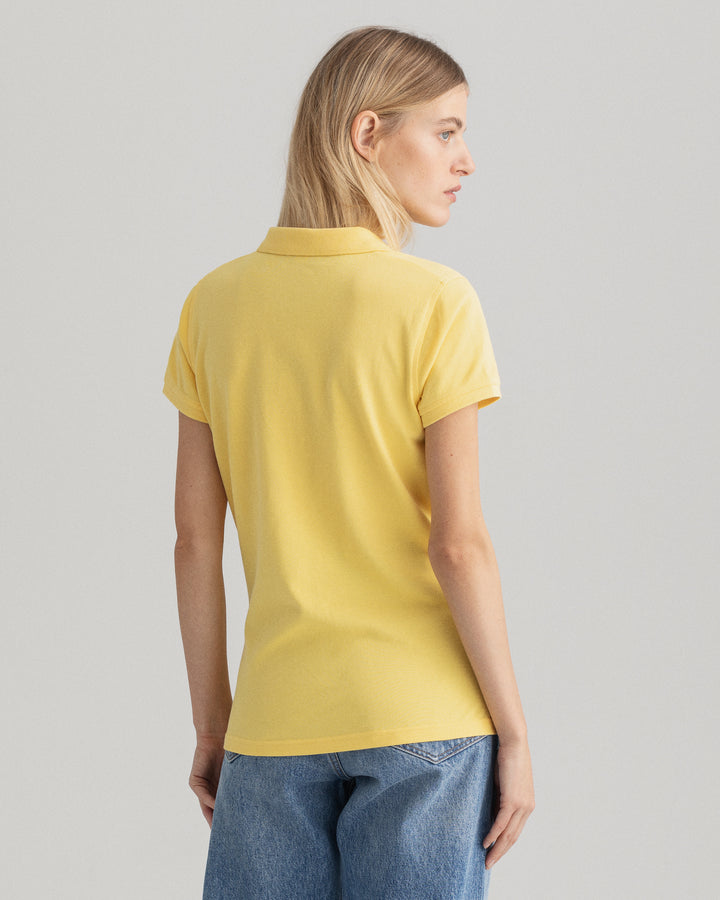 GANT Summer Pique 409504/Polo majica                               ODRŽIVI IZBOR