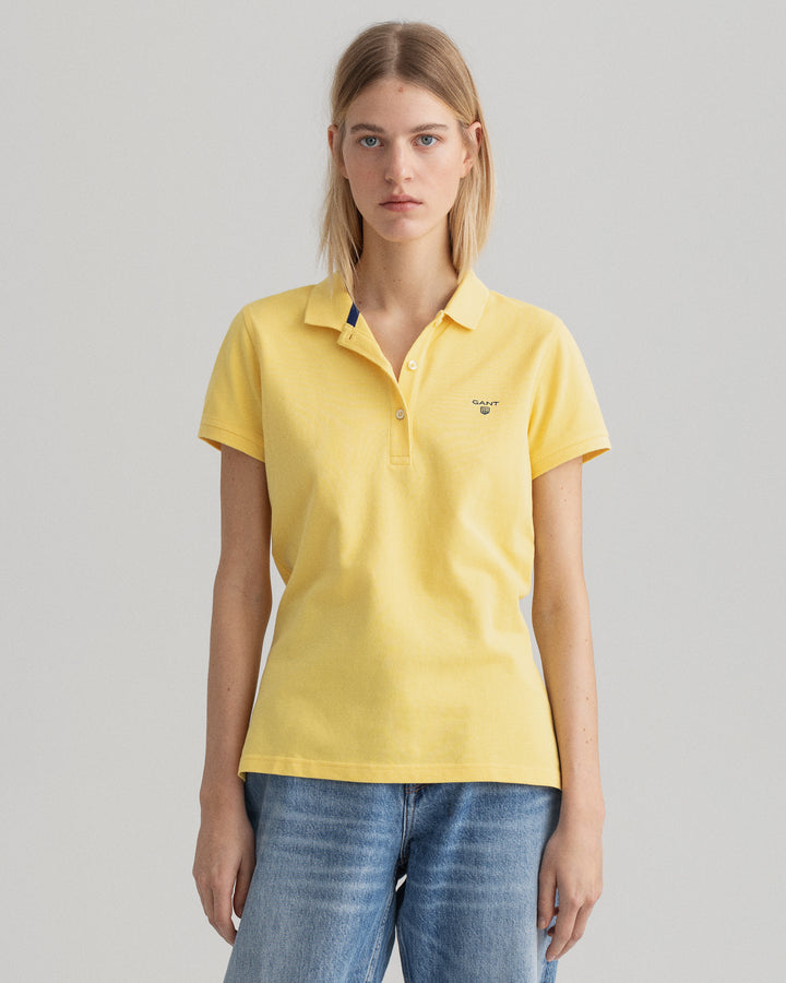GANT Summer Pique 409504/Polo majica                               ODRŽIVI IZBOR