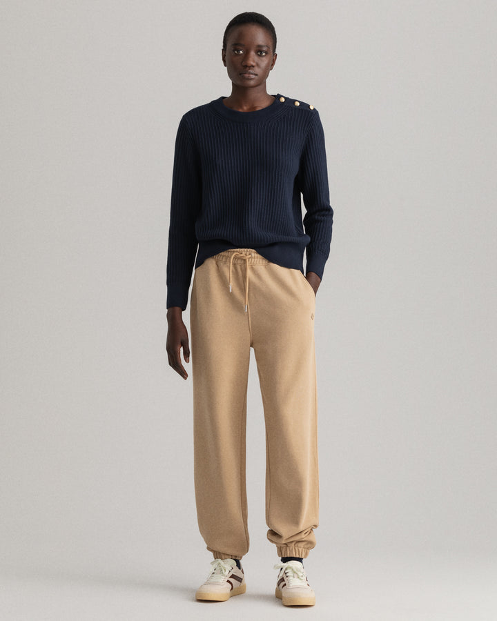 GANT Rel Icon G Essential Pants/Trenerka (donji dio) 4200705