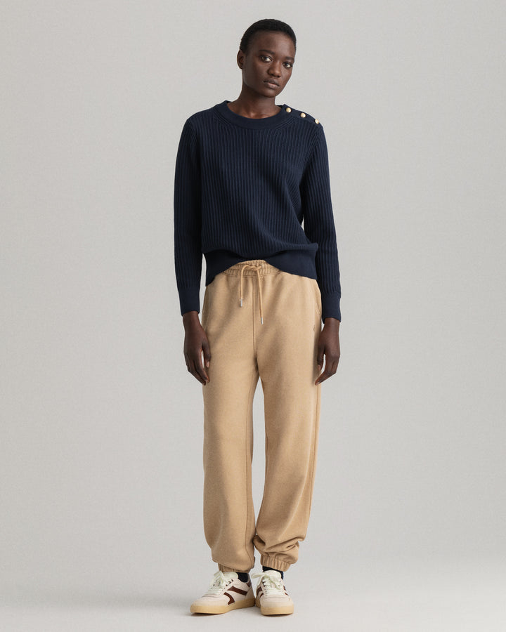 GANT Rel Icon G Essential Pants/Trenerka (donji dio) 4200705