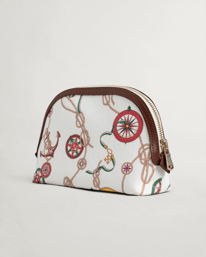GANT Sailing Print Make Up Bag 4970080/Kozmetička torbica