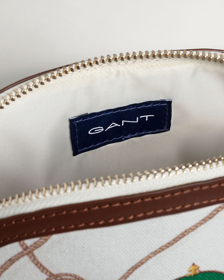 GANT Sailing Print Make Up Bag 4970080/Kozmetička torbica