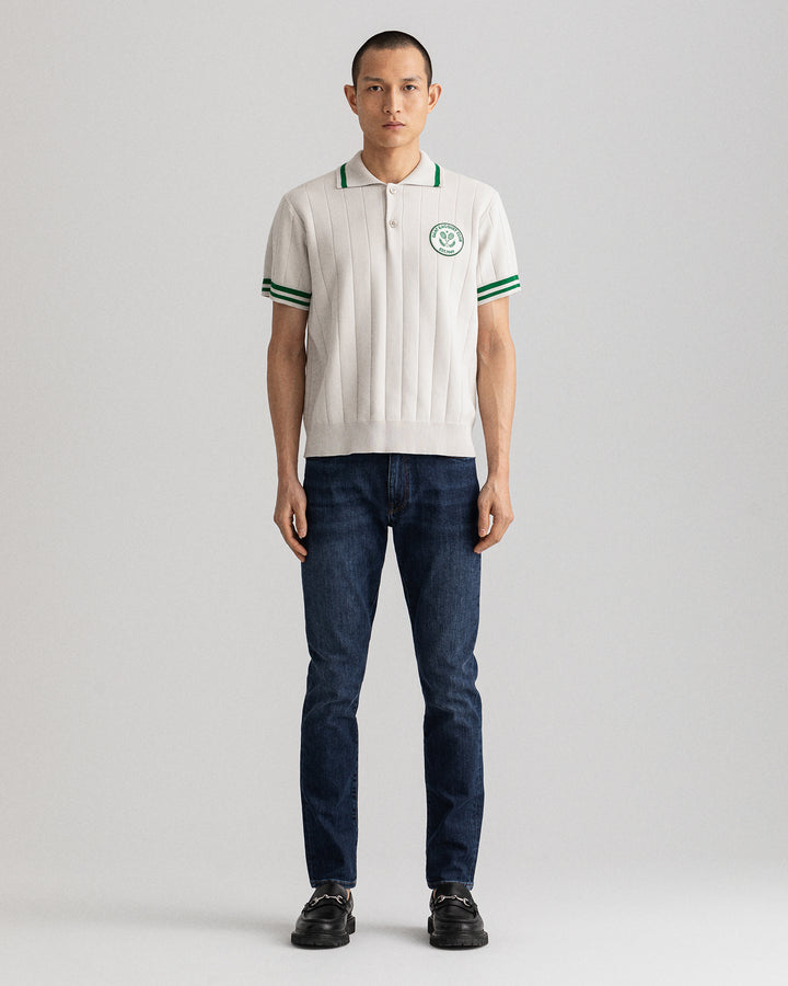 GANT Hayes Slim Fit Jeans/Traperice 1000308