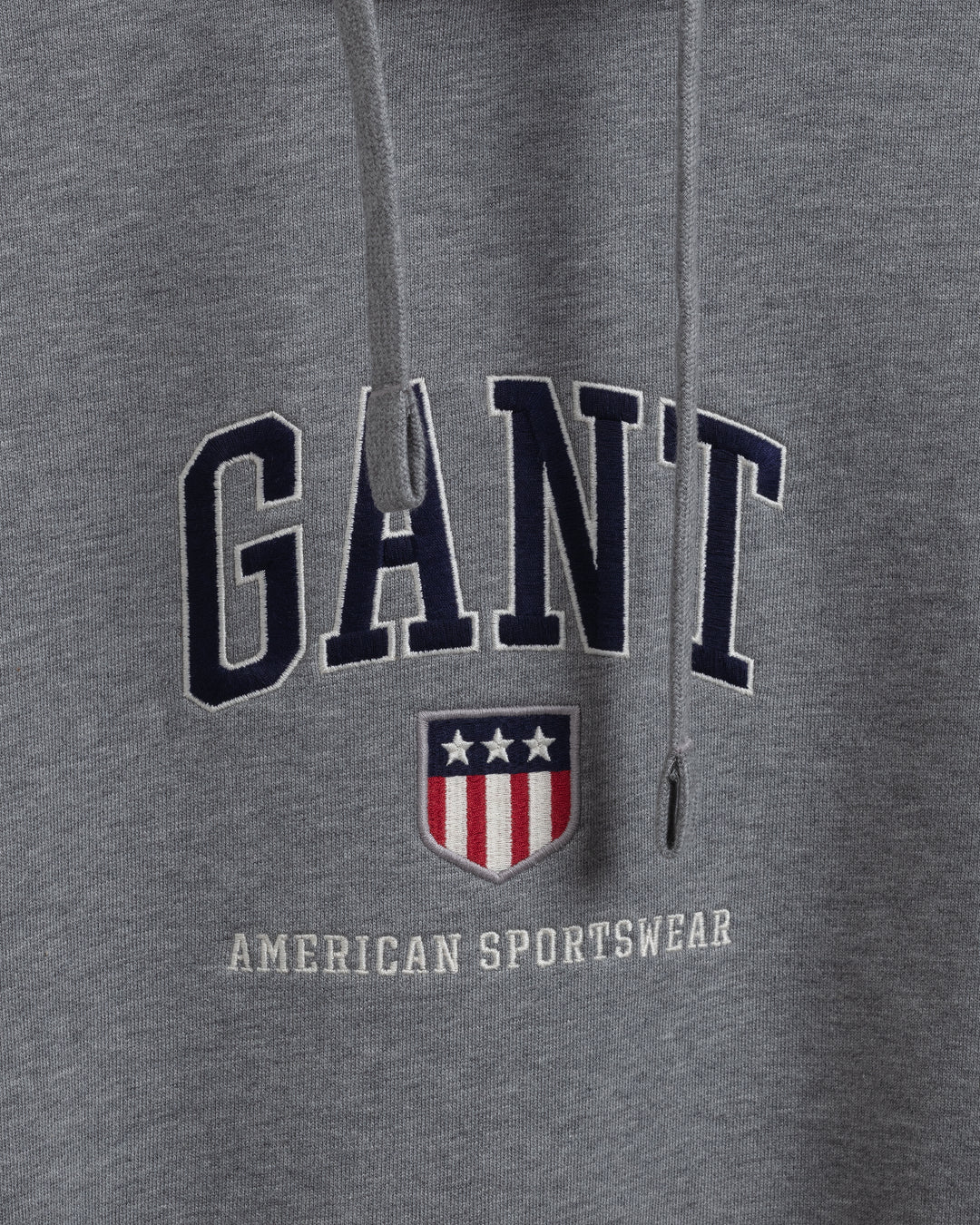 GANT Retro Shield Hoodie/Duks 2027036