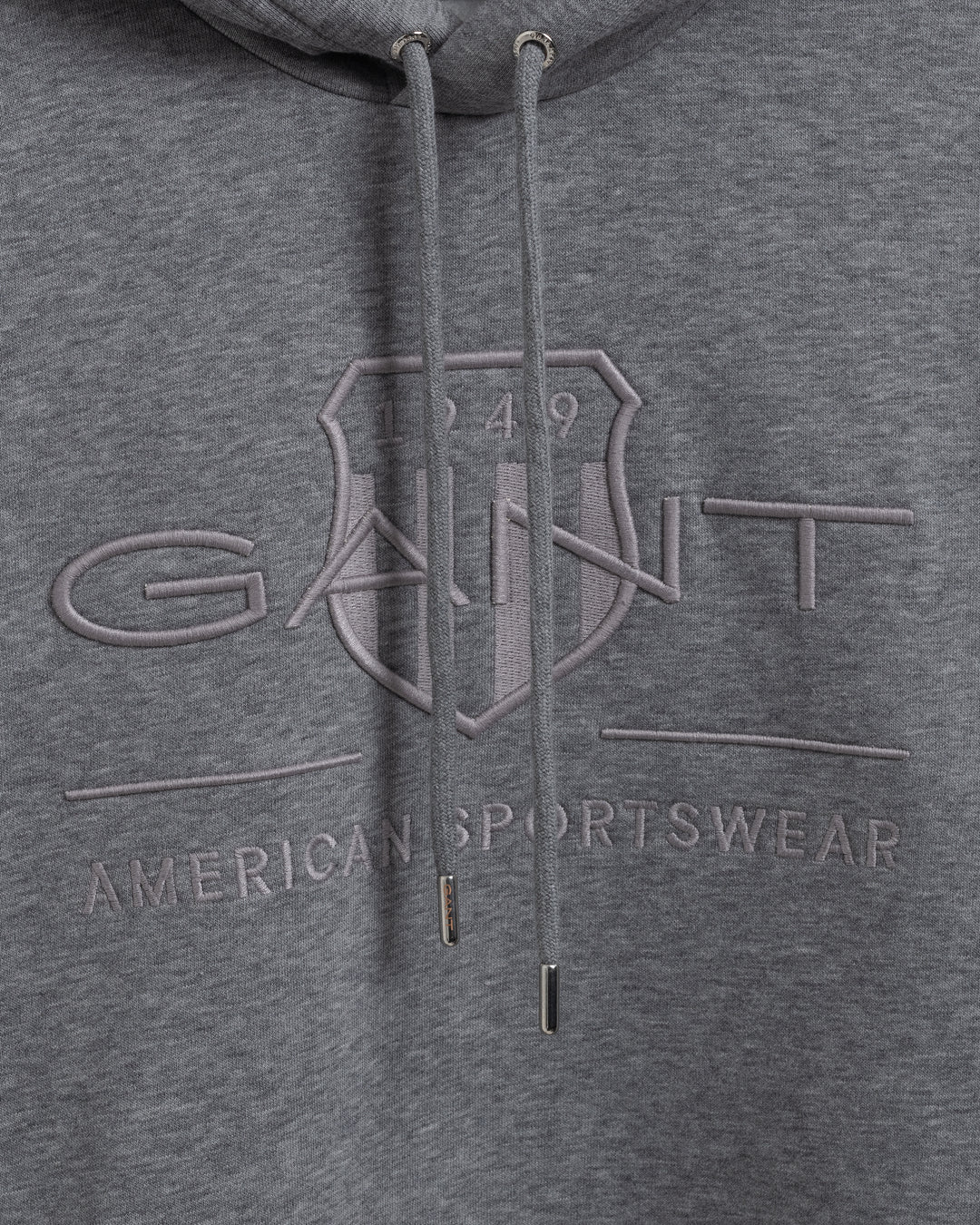 GANT Tonal Archive Shield Hood/Duks 2037020