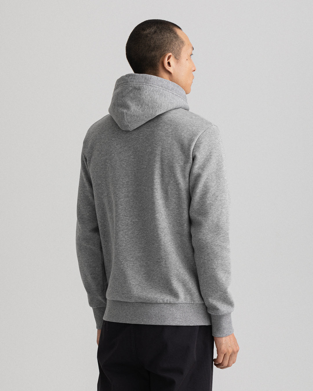 GANT Tonal Archive Shield Hood/Duks 2037020