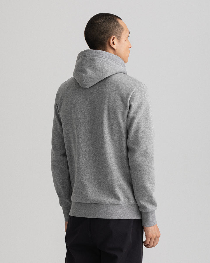 GANT Tonal Archive Shield Hood/Duks 2037020