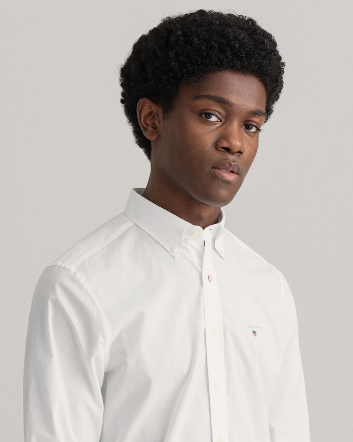 GANT Slim Fit Broadcloth Shirt/Košulja 3046402