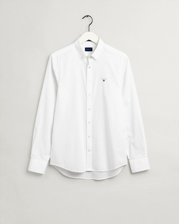 GANT Slim Fit Broadcloth Shirt/Košulja 3046402