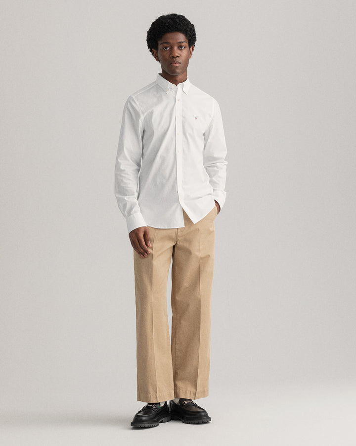 GANT Slim Fit Broadcloth Shirt/Košulja 3046402